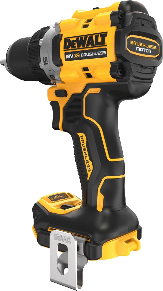 Профессиональная дрель-шуруповерт DeWalt DCD800H2T