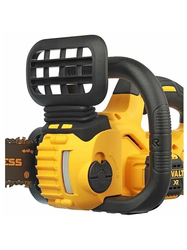 Электропила цепная DeWalt DCM565N