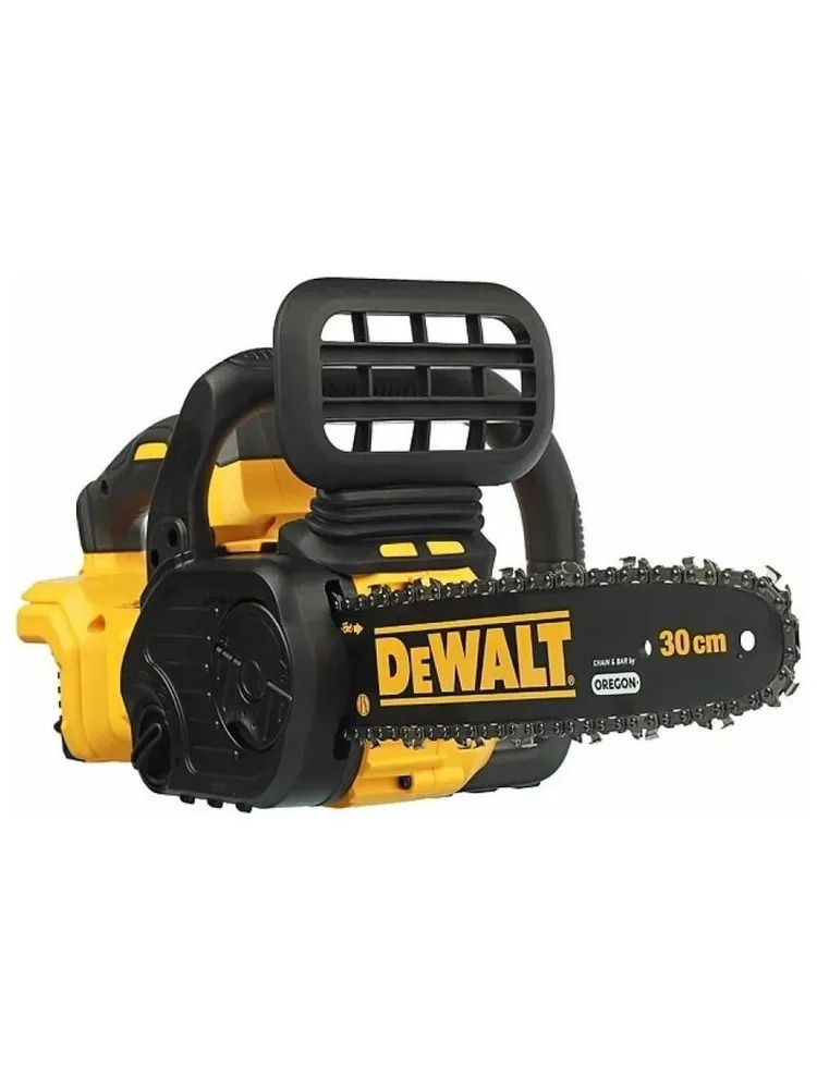 Электропила цепная DeWalt DCM565N