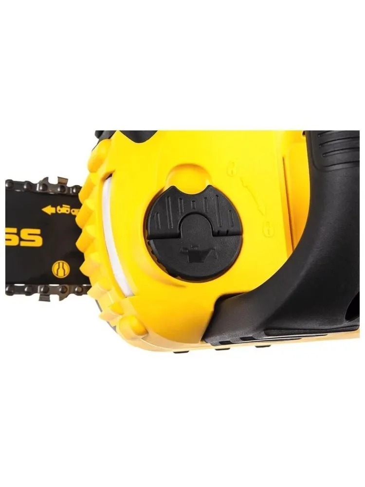 Электропила цепная DeWalt DCM565N