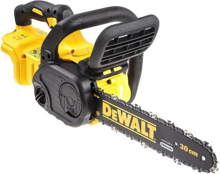 Электропила цепная DeWalt DCM565N