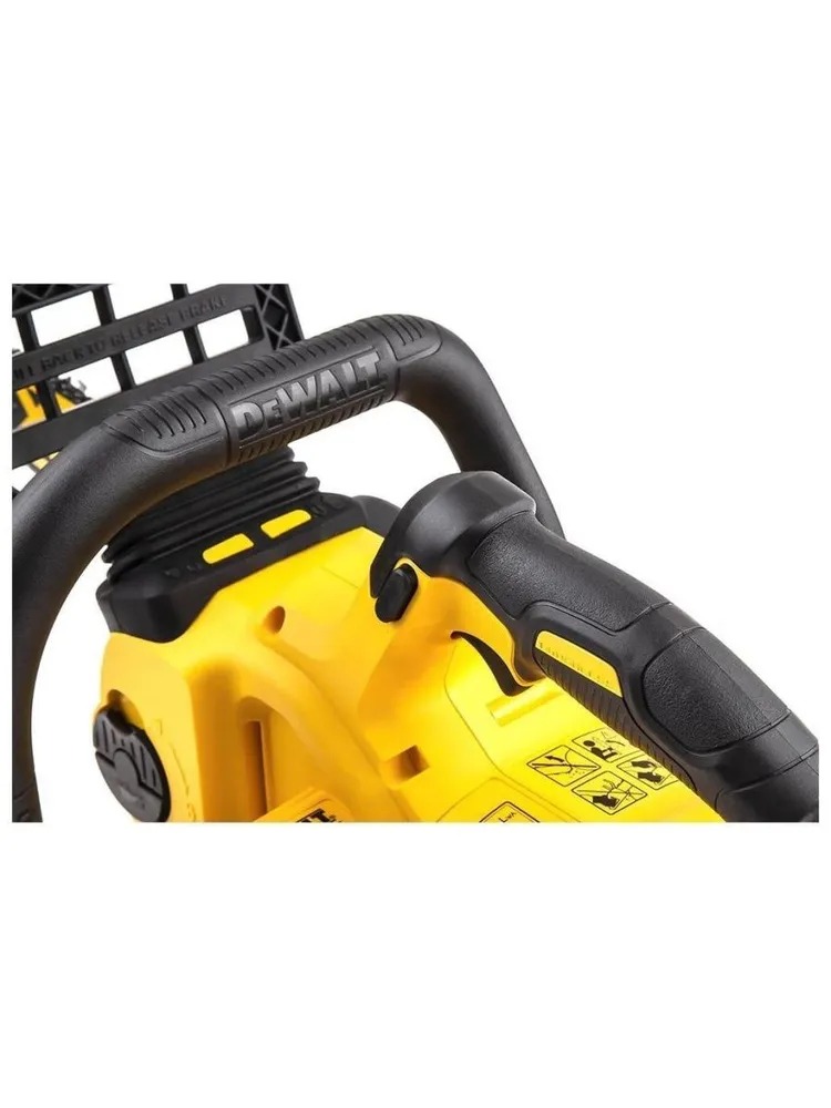 Электропила цепная DeWalt DCM565N