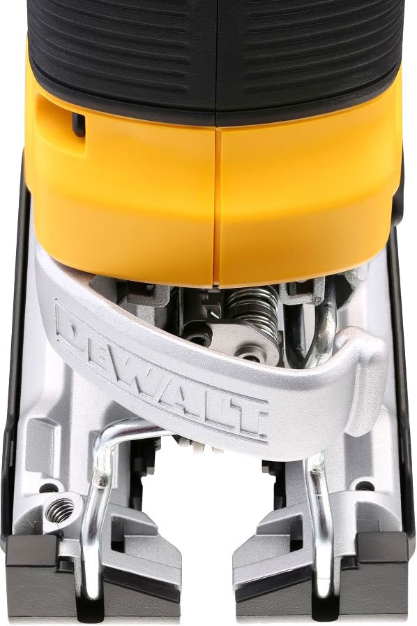 Профессиональный электролобзик DeWalt DCS335NT