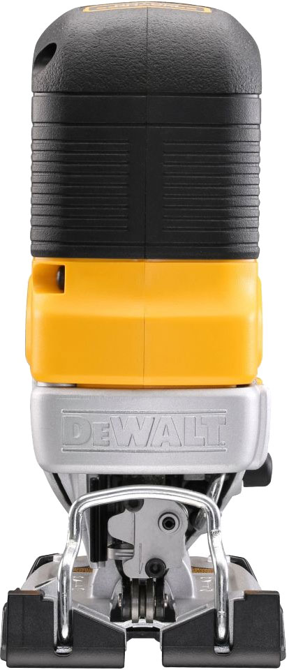 Профессиональный электролобзик DeWalt DCS335NT