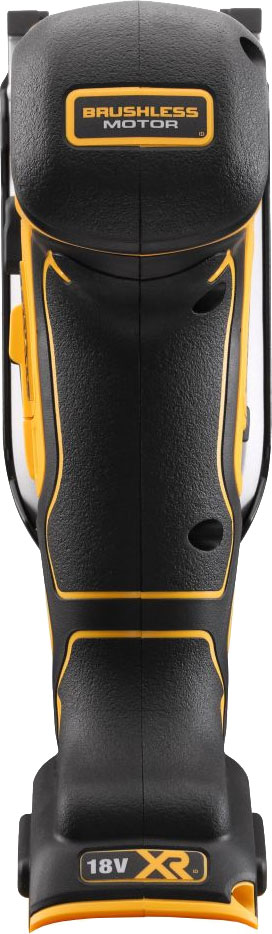 Профессиональный электролобзик DeWalt DCS335NT