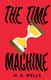 Книга АСТ The Time Machine, мягкая обложка  (Wells Herbert) - 