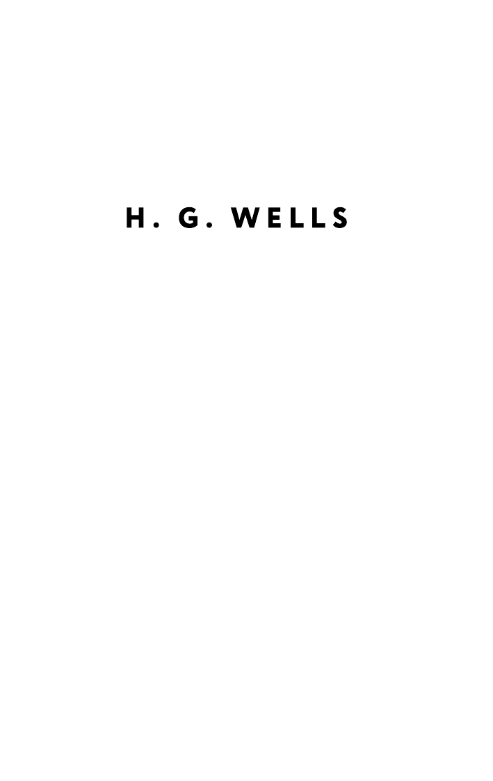 Художественная книга АСТ The Time Machine, мягкая обложка (Wells Herbert) — фото 3