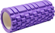 Валик для фитнеса Solmax&Fitness FI54698 (фиолетовый) - 