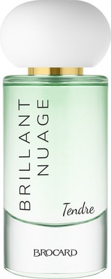 Парфюмерная вода Brocard Brillant Nuage Tendre (50мл) - 