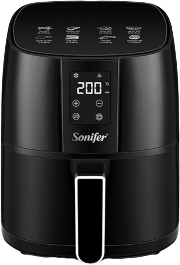 Аэрогриль Sonifer SF-1010