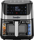 Аэрогриль Sonifer SF-1034 - 