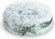 Лежанка для животных Solmax&Zoo SM98178 (серый) - 