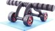 Ролик для пресса Solmax&Fitness FI54695 - 