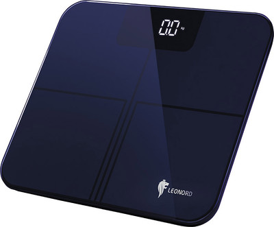 Напольные весы электронные Leonord LE-1215 / 108264 - 