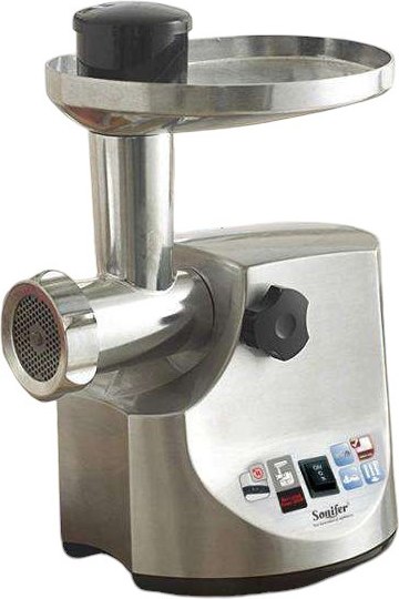 Мясорубка электрическая Sonifer SF-5009