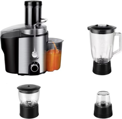 Соковыжималка электрическая Sonifer SF-5525 - 