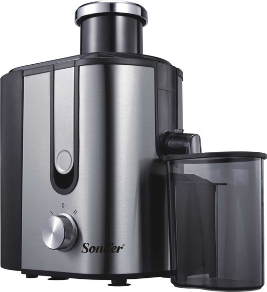 Соковыжималка электрическая Sonifer SF-5520