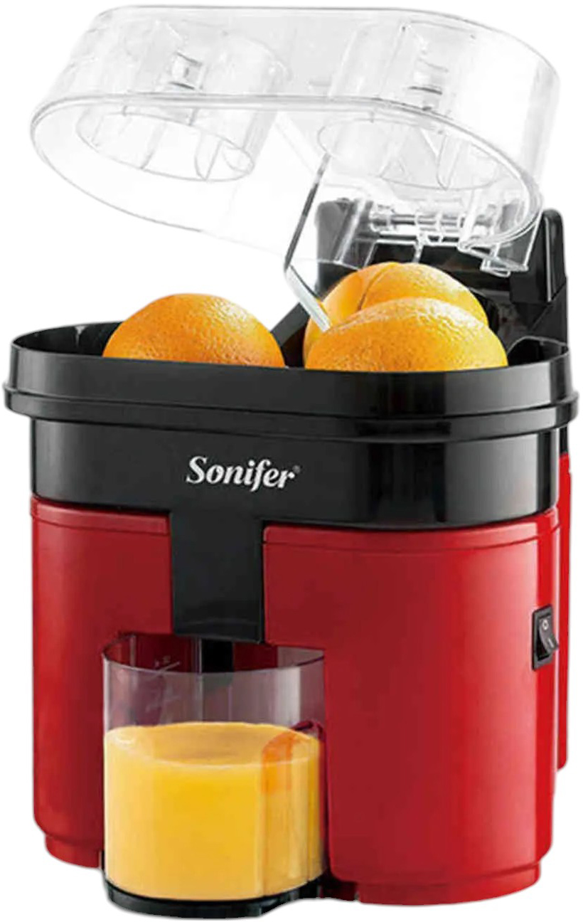 Соковыжималка электрическая Sonifer SF-5521