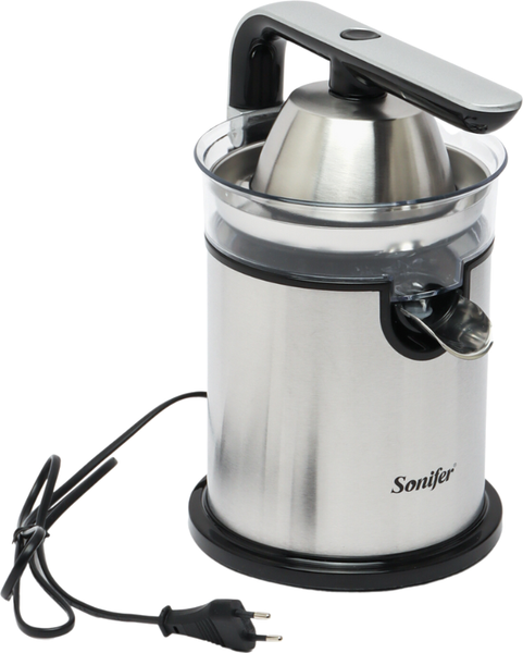 Соковыжималка электрическая Sonifer SF-5523
