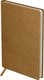 Ежедневник BG Pattern. Beige А5 / DuA5_61143 (136л, бежевый) - 