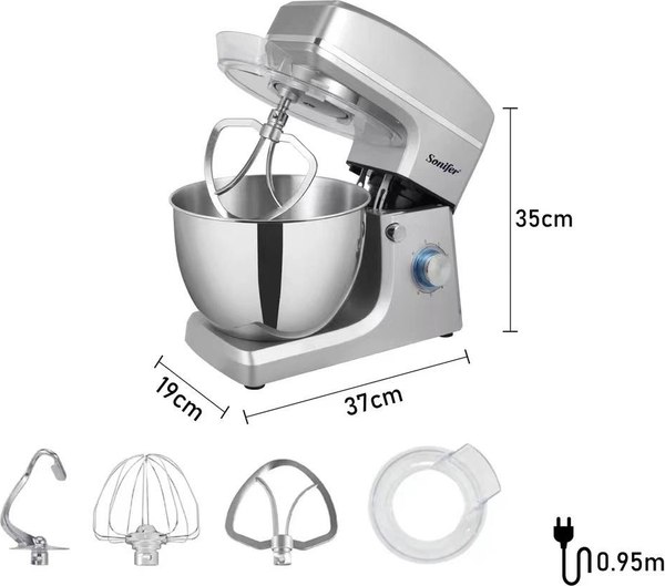 Миксер стационарный Sonifer SF-8066