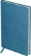 Ежедневник BG Pattern. Light blue А5 / DuA5_61141 (136л, синий) - 