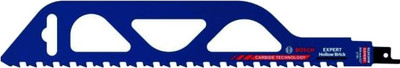Пильное полотно Bosch Hollow Brick HM 300мм 2.608.900.417 - 