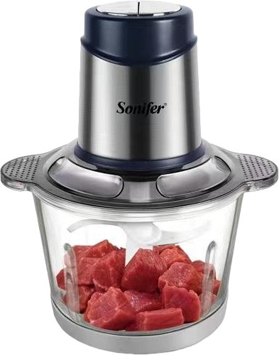 Измельчитель-чоппер Sonifer SF-8077