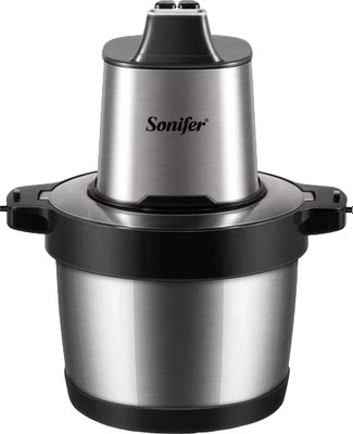 Измельчитель-чоппер Sonifer SF-8105 - 