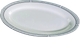 Блюдо Lenardi Версаль серебро 145-599 - 