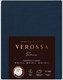 Пододеяльник Нордтекс Verossa 148x215 / 780669 (сатин/Twilight Blue) - 