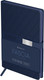 Ежедневник Greenwich Line Fascia. Navy blue А5 / DuA5_19169 (136л) - 