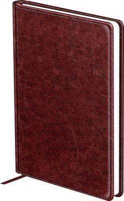 

Ежедневник, Nebraska. Dark red А6 / DuA6_61039
