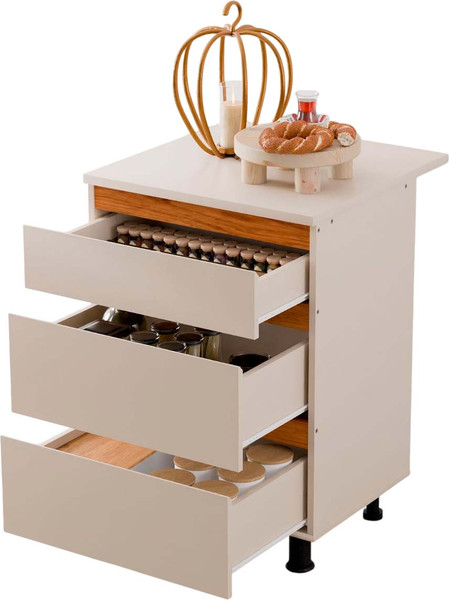 Купить Шкаф-стол кухонный Dipriz Д.70096.2 в Гомеле