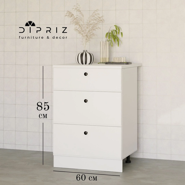 Купить Шкаф-стол кухонный Dipriz Д.70109.1 в Витебске