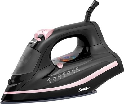 Утюг Sonifer SF-9105 - 