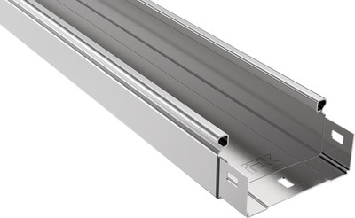 

Лоток для кабеля, CLN10-050-100-3