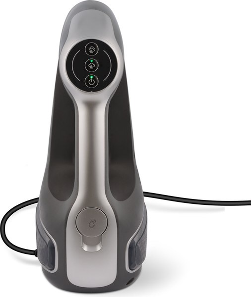 Пароочиститель CoolFort CF-3101 (серый)