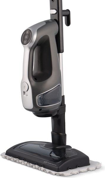 Пароочиститель CoolFort CF-3101 (серый)