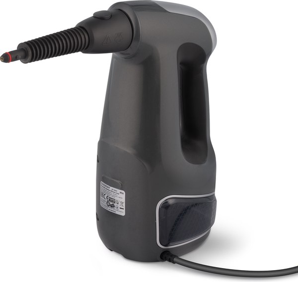 Пароочиститель CoolFort CF-3101 (серый)