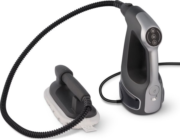 Пароочиститель CoolFort CF-3101 (серый)