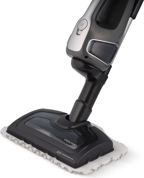 Пароочиститель CoolFort CF-3101 (серый)