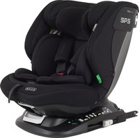 Автокресло MOWbaby Motion isofix / UB616 (черный) - 