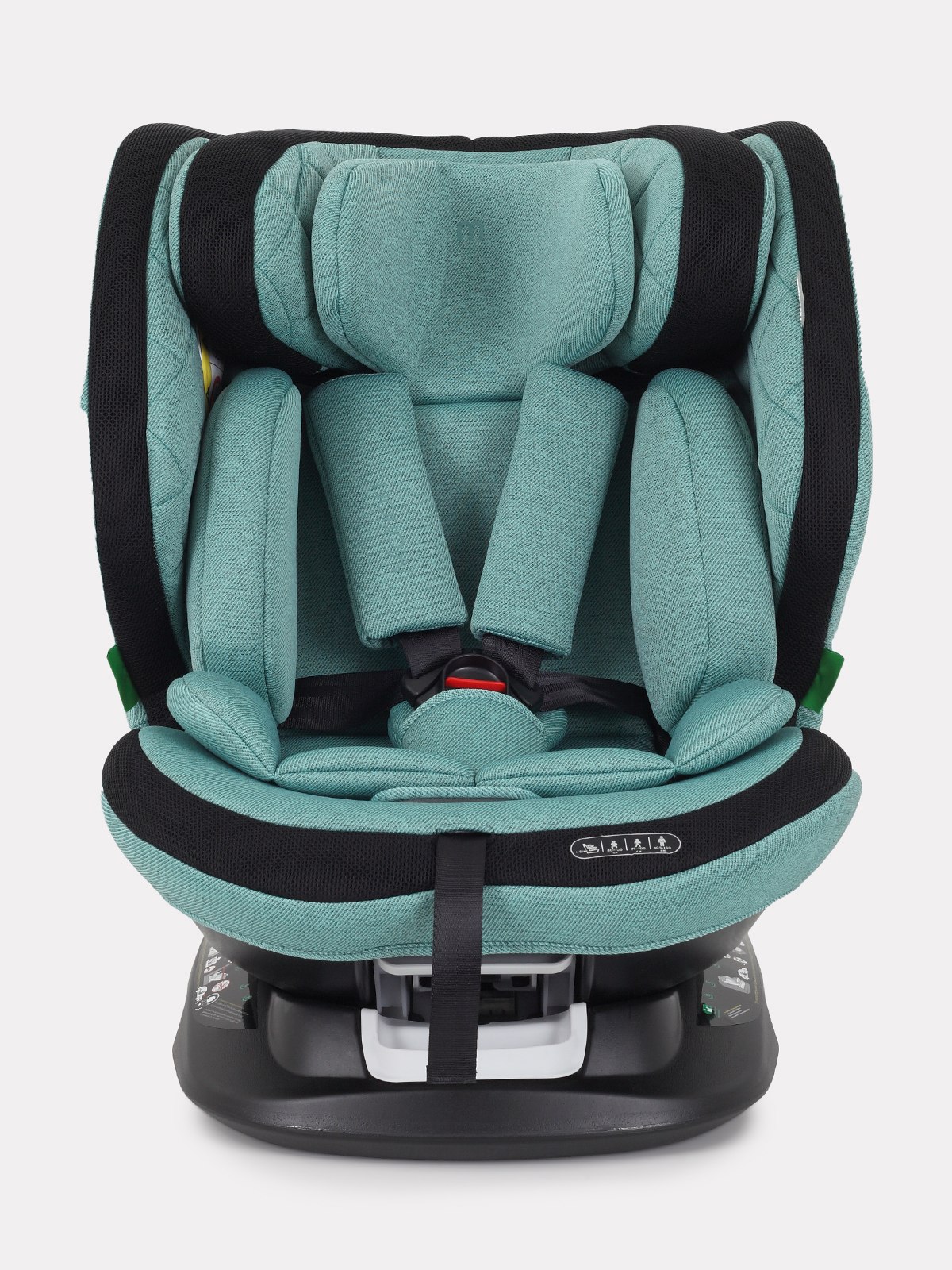 Автокресло MOWbaby Motion isofix / UB616