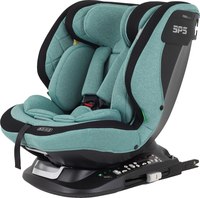 Автокресло MOWbaby Motion isofix / UB616 (зеленый) - 