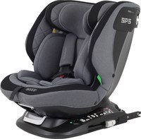 Автокресло MOWbaby Motion isofix / UB616 (серый) - 