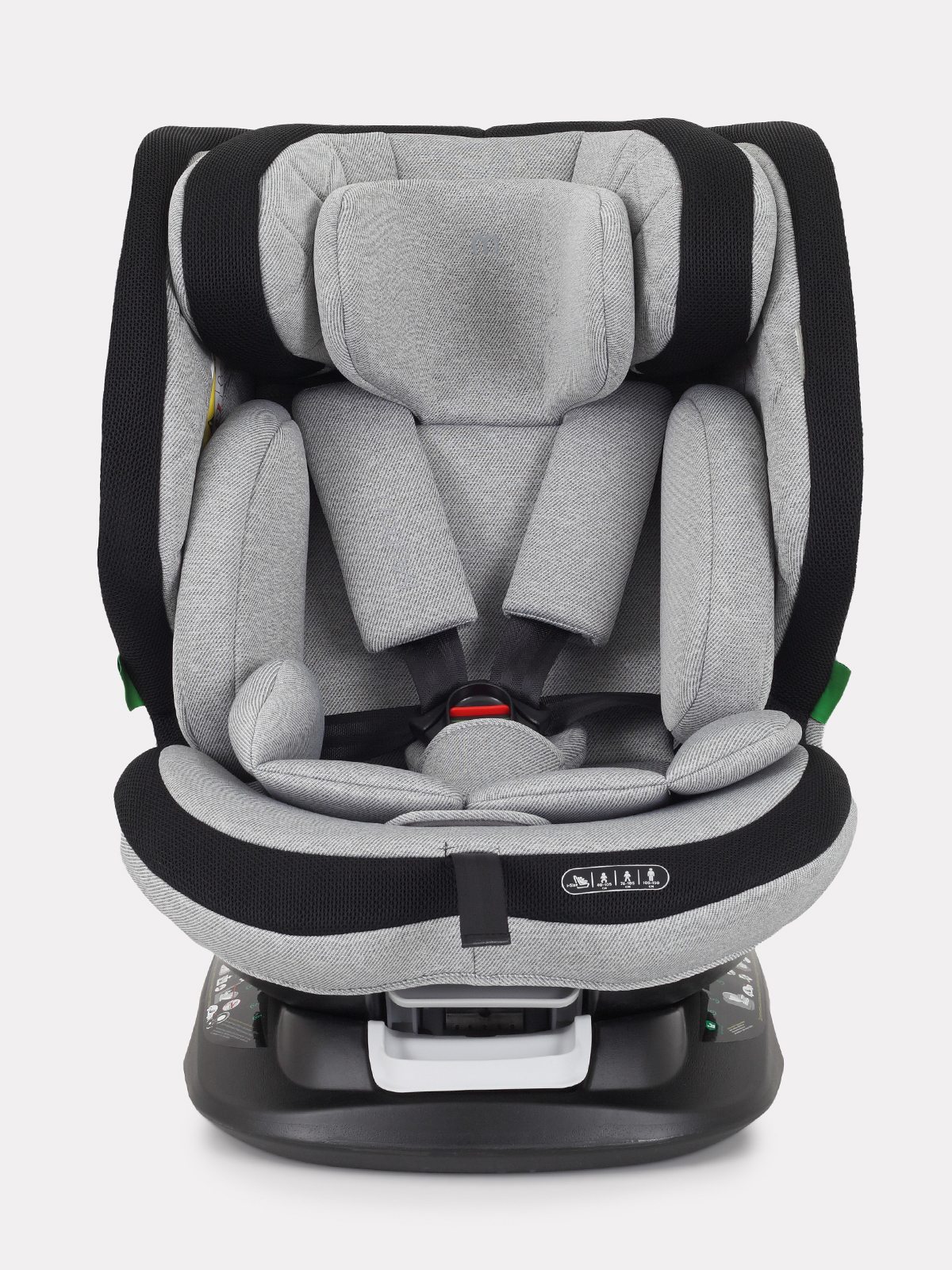 Автокресло MOWbaby Motion isofix / UB616