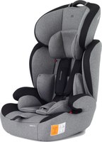 Автокресло MOWbaby Runner / ZY10 (графитовый) - 