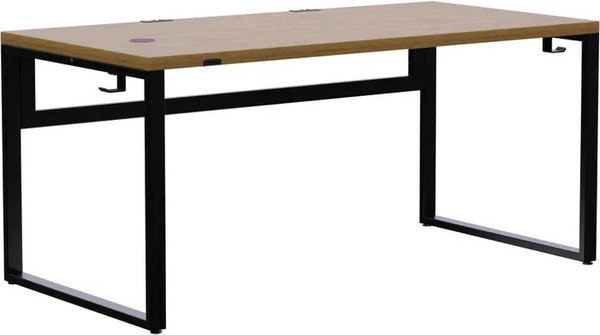 Компьютерный стол Millwood Каир Смарт 160x80x74.2
