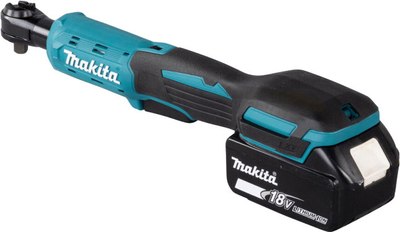 Профессиональный гайковерт Makita DWR180RF - 